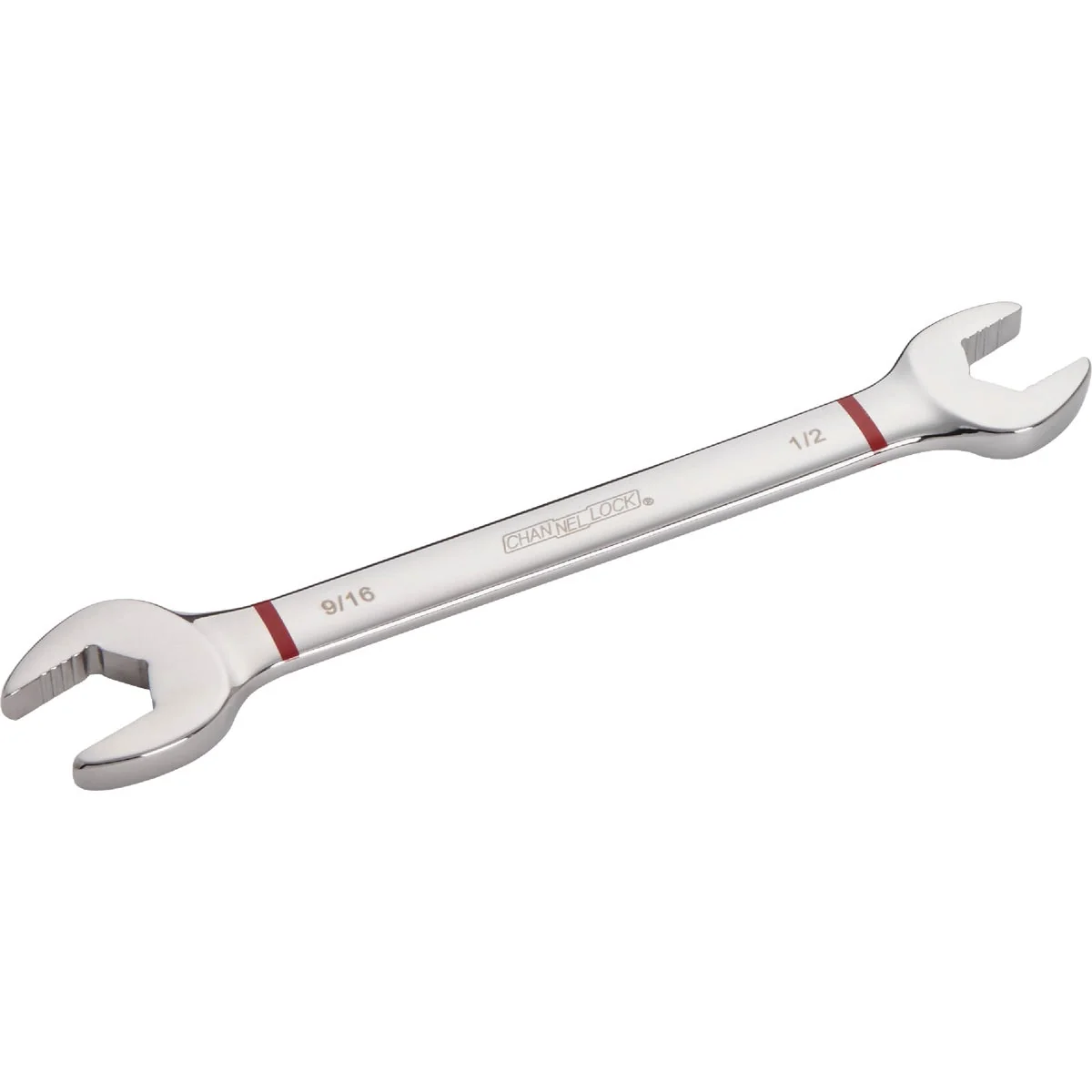Secure Channellock Standard 1 2 In. x 9 16 In. Open End Wrench Sustainable