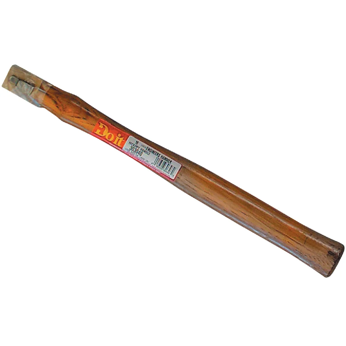 Fine Crafted Do it 16 In. Straight Hickory Engineer's Hammer Handle High-Quality