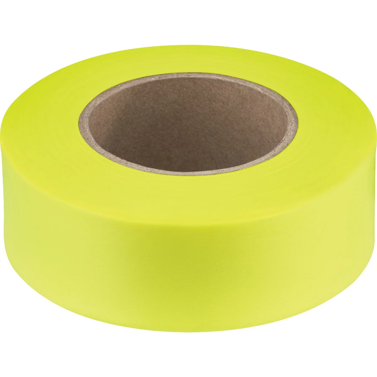 Powerful Empire 200 Ft. x 1 In. Yellow Flagging Tape Next-Generation