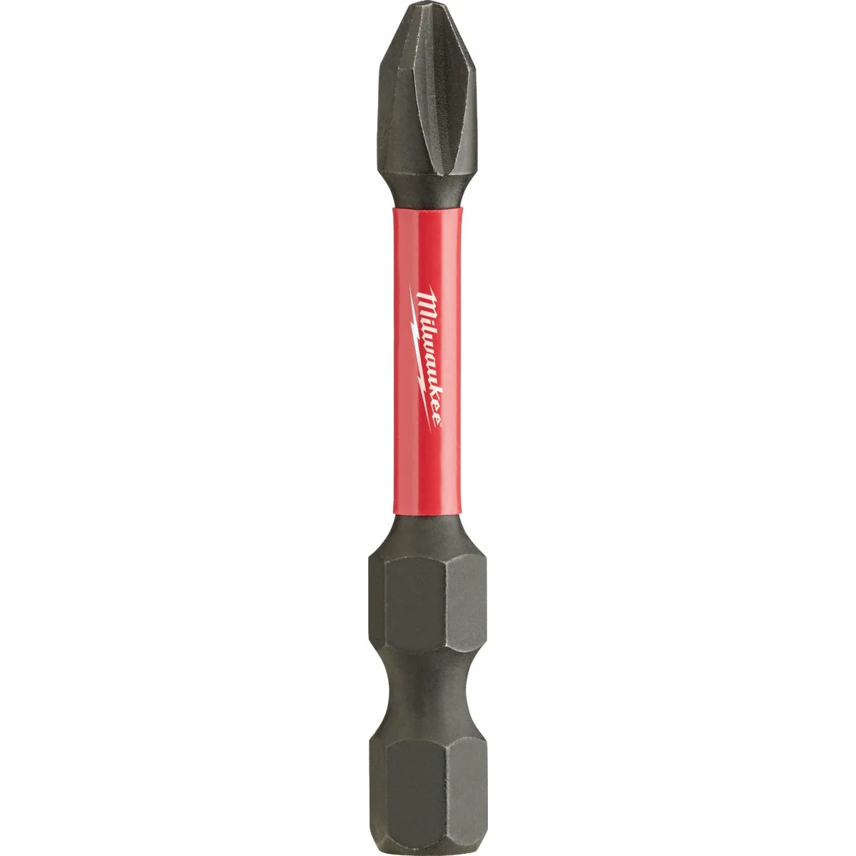 Organic Milwaukee Shockwave 2 Phillips 2 In. Power Impact Screwdriver Bit Modern