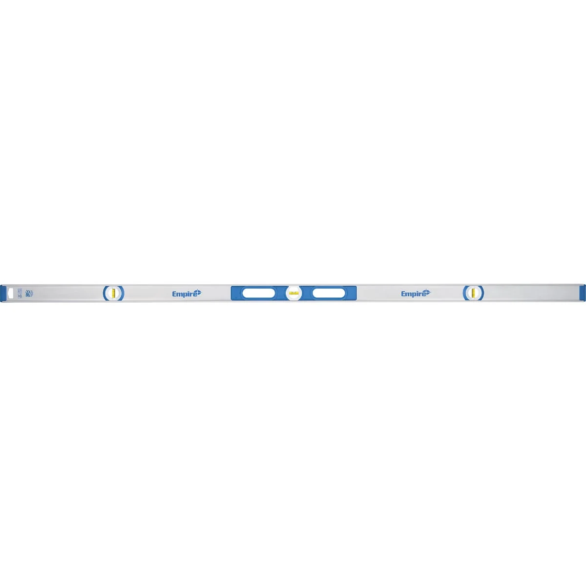 Smart Empire True Blue 72 In. Aluminum I-Beam Level Optimized