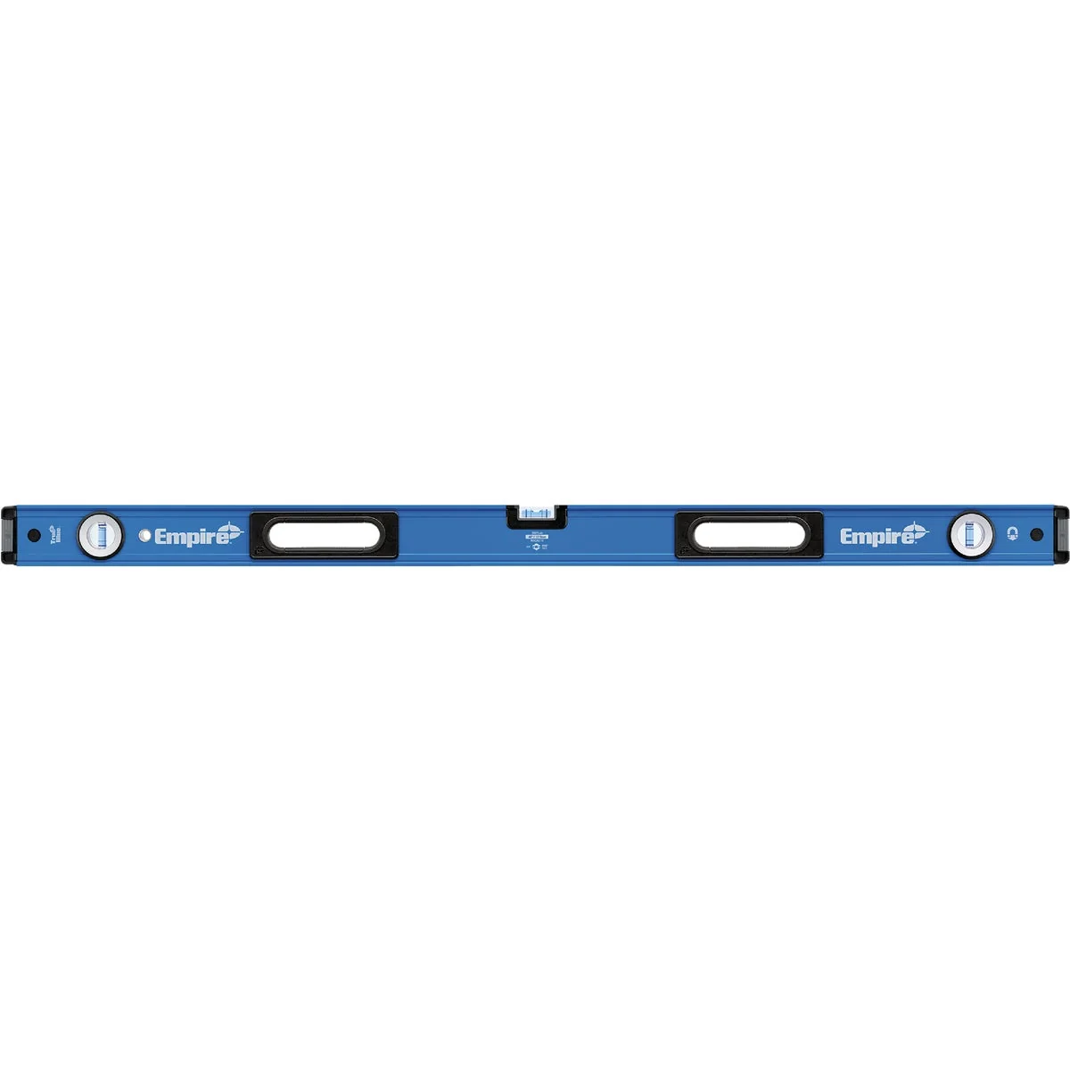 Verified Empire True Blue 48 In. Aluminum Magnetic Professional Box Level Recyclable