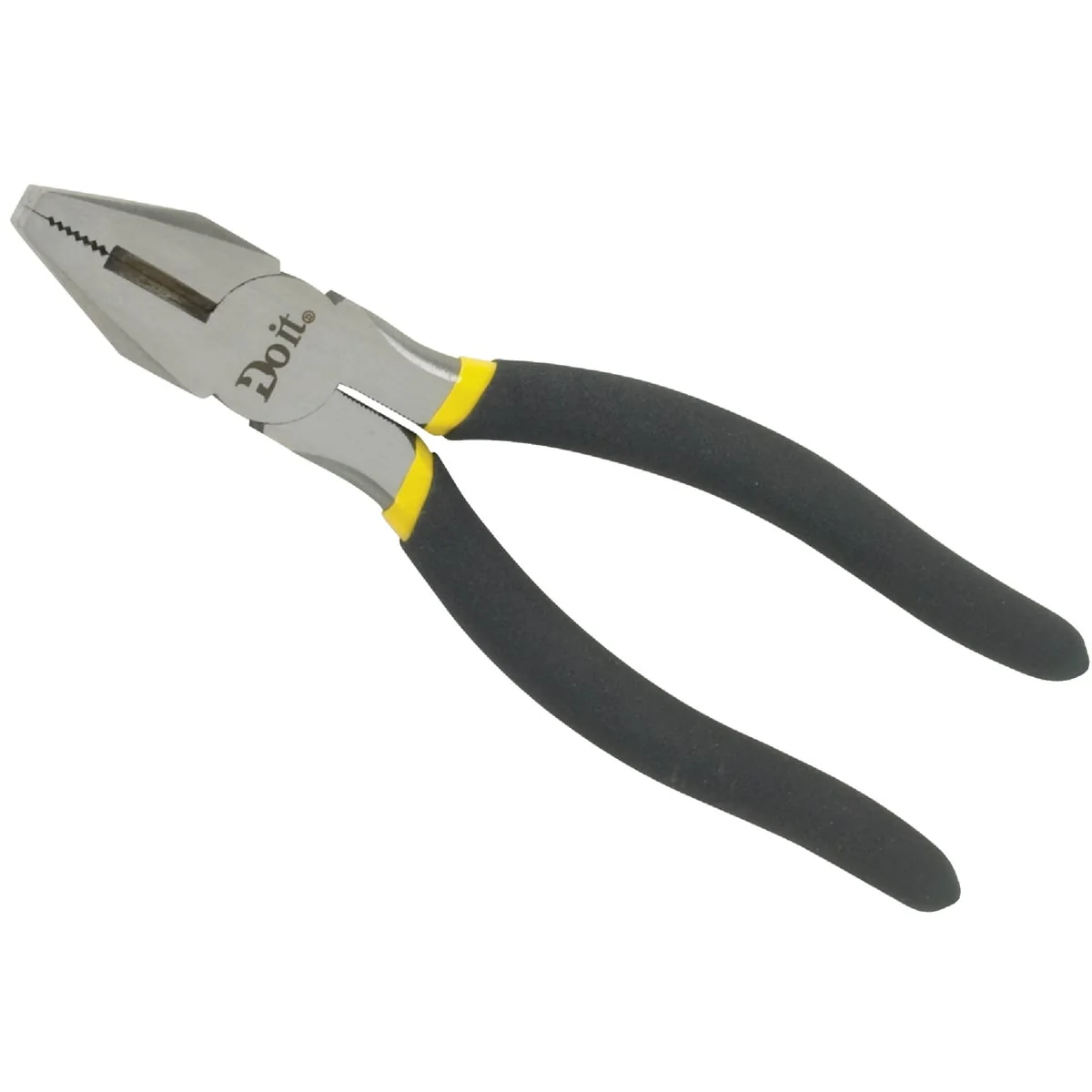 Recyclable Do it 7 In. Linesman Pliers Contemporary