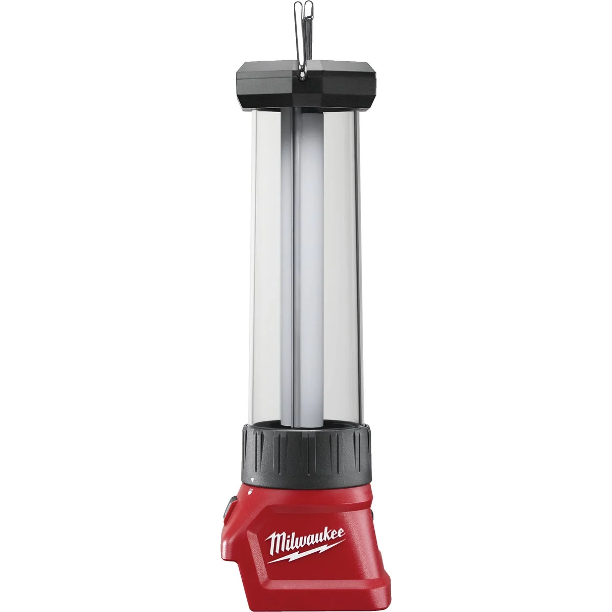 Selected Milwaukee M18 18 Volt Lithium-Ion LED Lantern Flood Cordless Work Light Bare Tool Contemporary