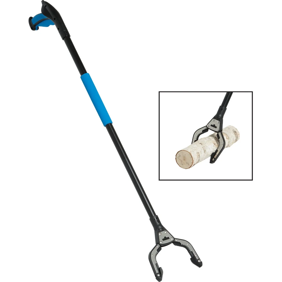 Prestigious Unger Professional Rugged Reacher 42 In. Grabber Tool Refined