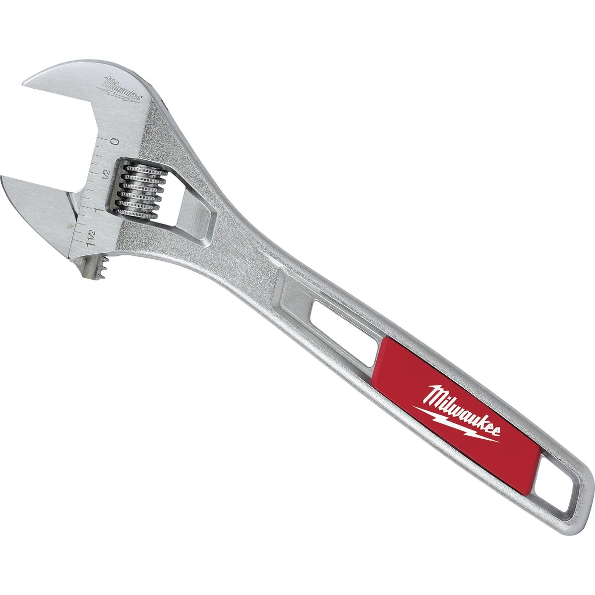 Original Milwaukee 10 In. Adjustable Wrench Outstanding