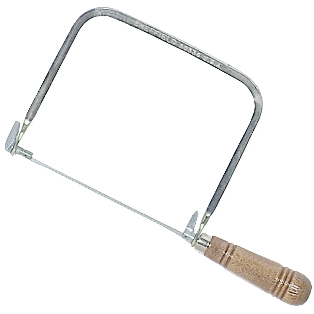 Environmentally Friendly Do it 6-1 2 In. Coping Saw Quality