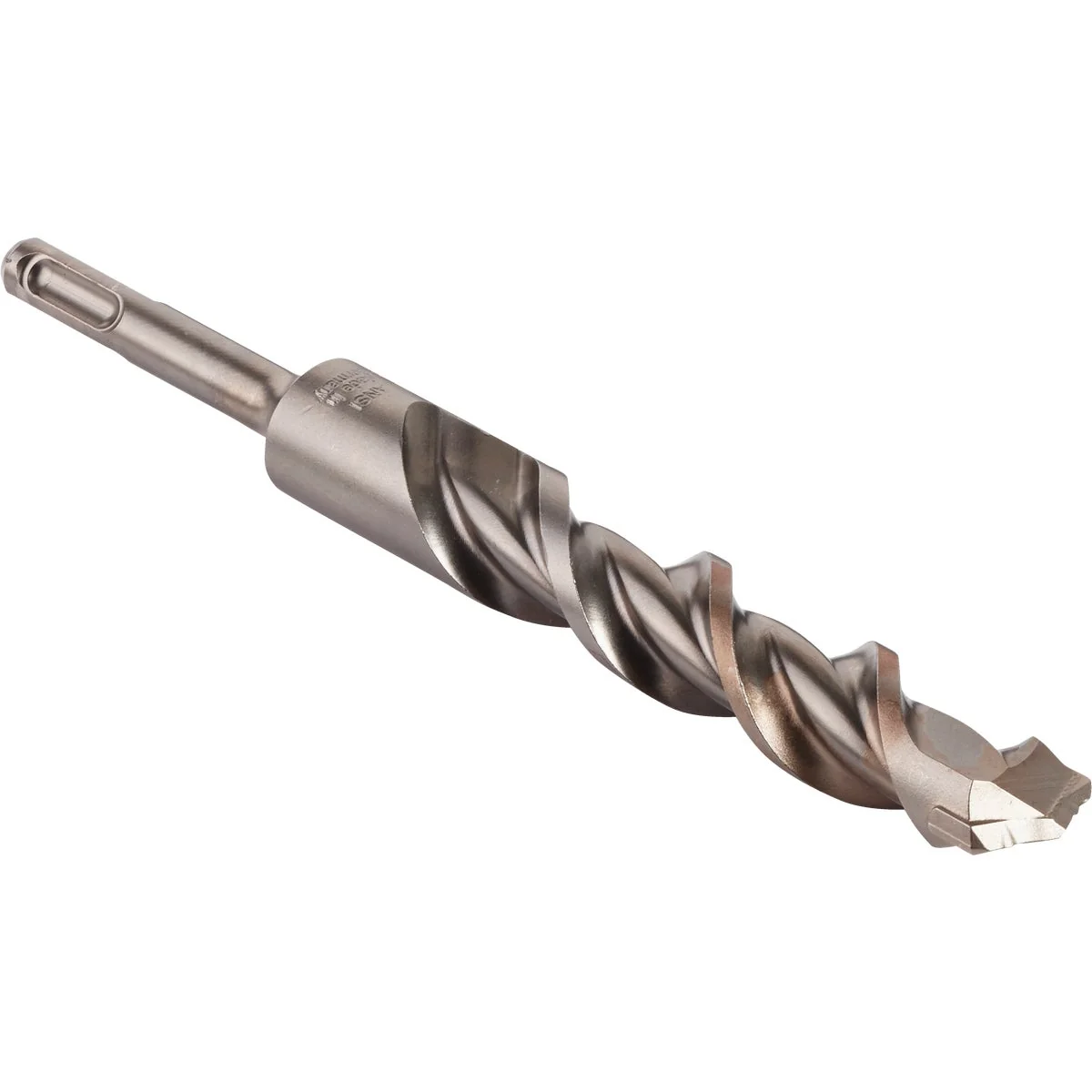 Stylish Milwaukee M 2 SDS-Plus 7 8 In. x 8 In. 2-Cutter Rotary Hammer Drill Bit Convenient