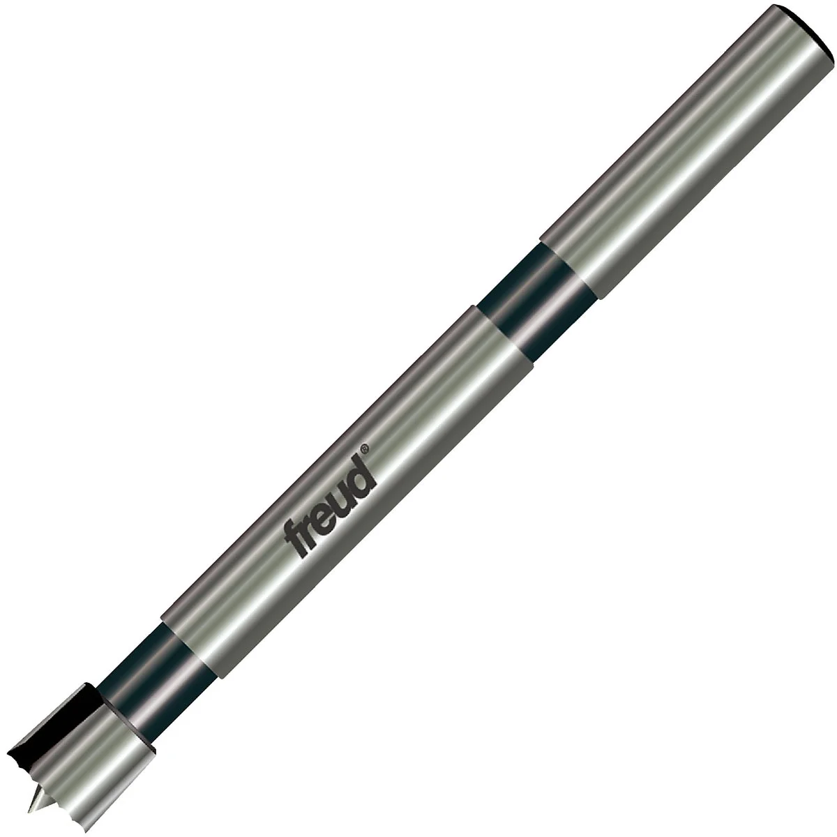 Quality Freud 3 8 In. x 3-1 2 In. Forstner Drill Bit Durable