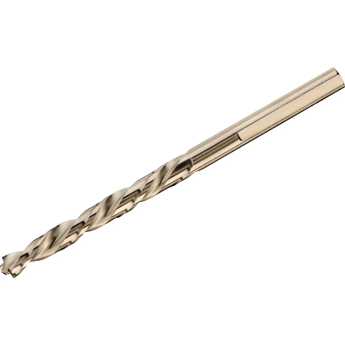 Advanced DeWalt 11 32 In. Gold Ferrous Oxide Pilot Point Drill Bit Sustainable