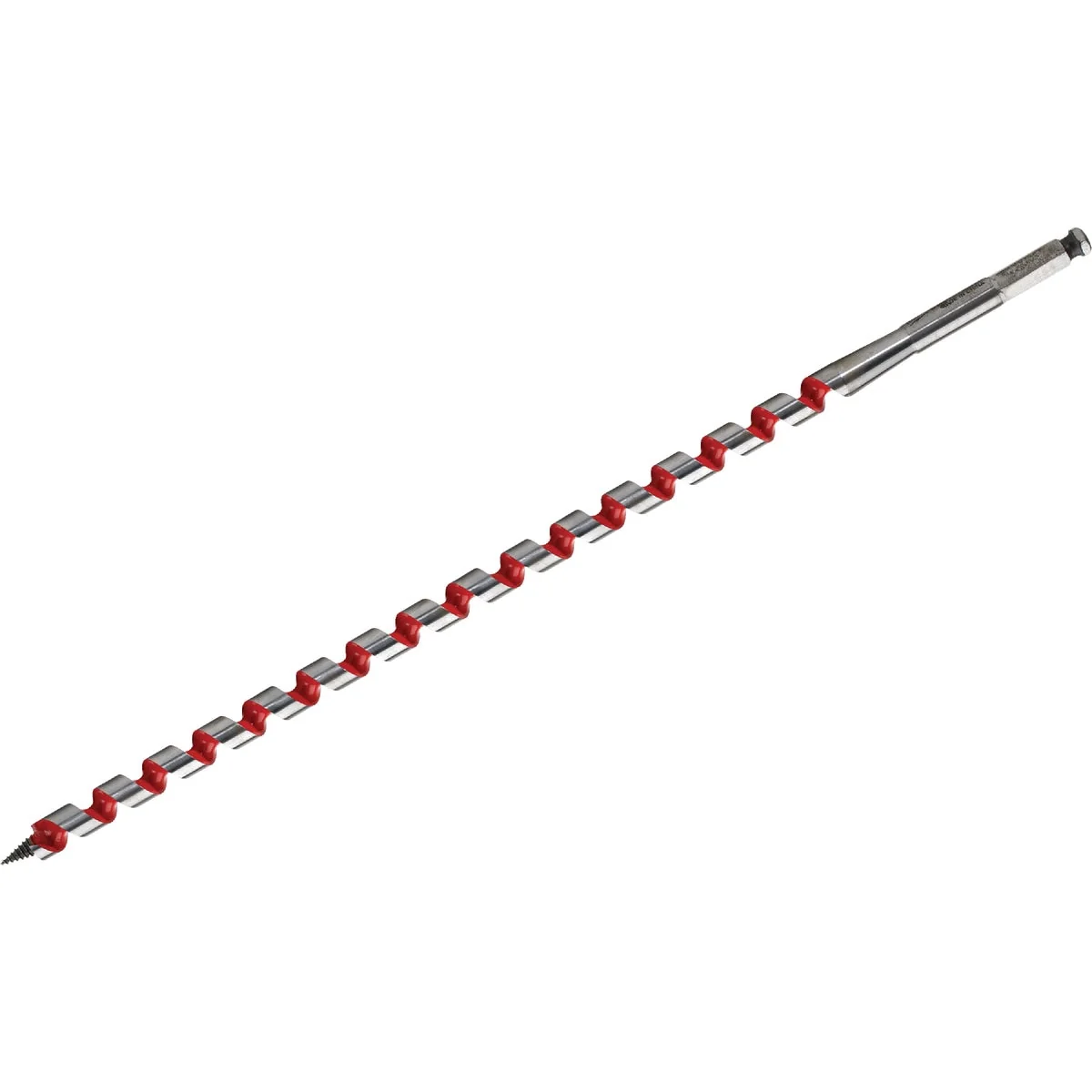 Excellent Milwaukee 7 16 In. x 18 In. Ship Auger Bit Proven