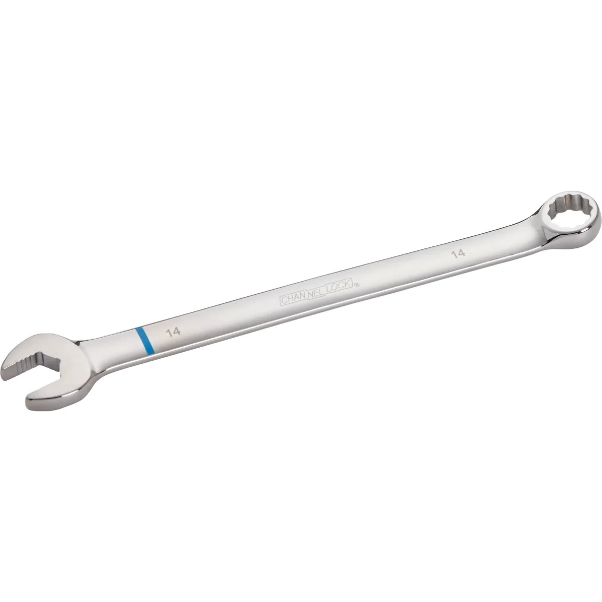 Crafted Channellock Metric 14 mm 12-Point Combination Wrench Next-Generation