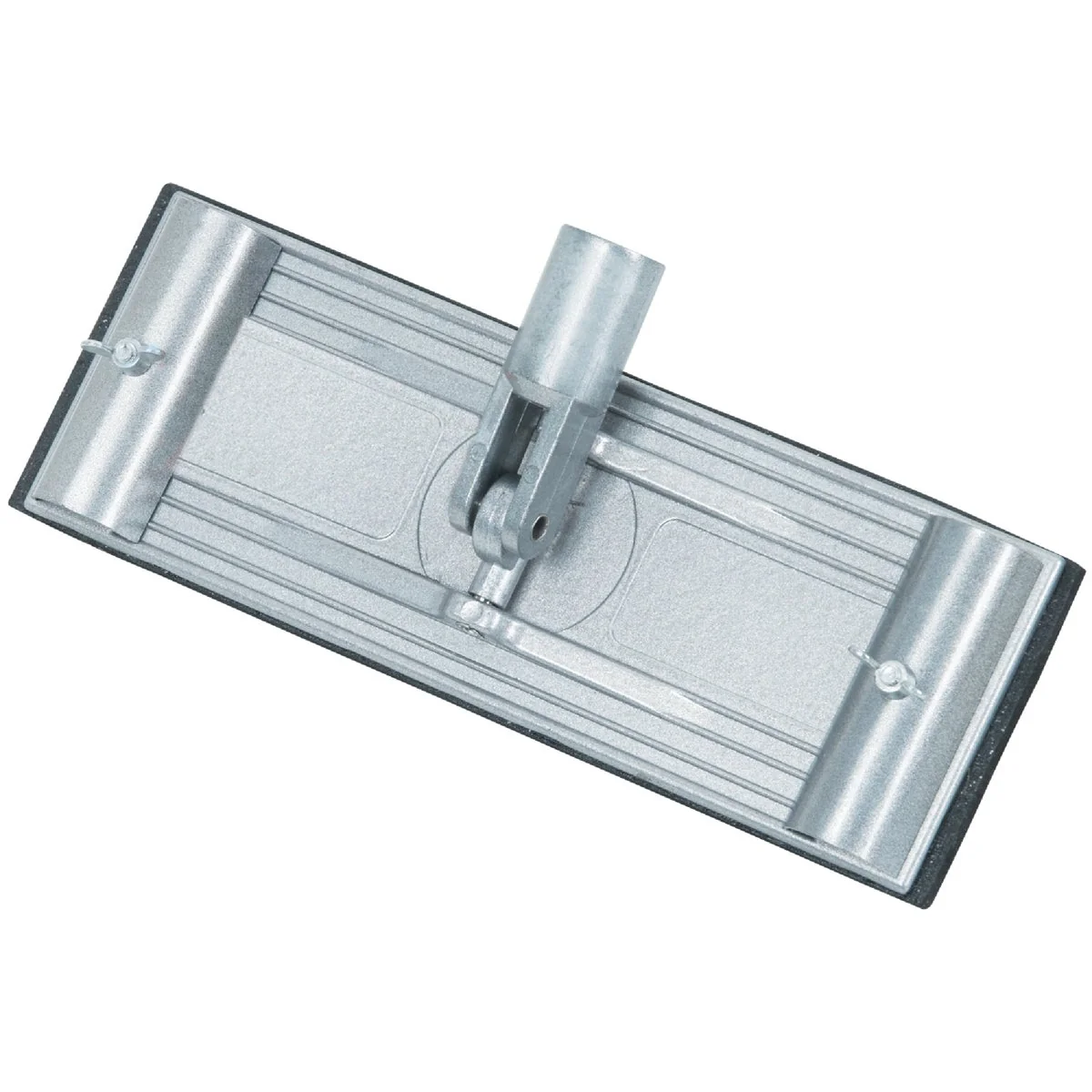 Trendy Do it Metal Pole Sander Head Crafted