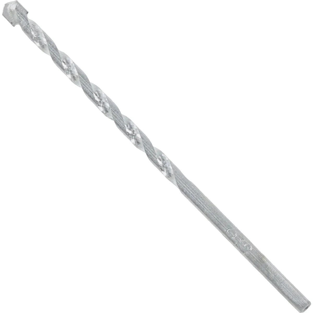 Fast AvantiPRO 3 16 In. x 4 In. Carbide-Tipped Masonry Rotary Hammer Drill Bit Functional