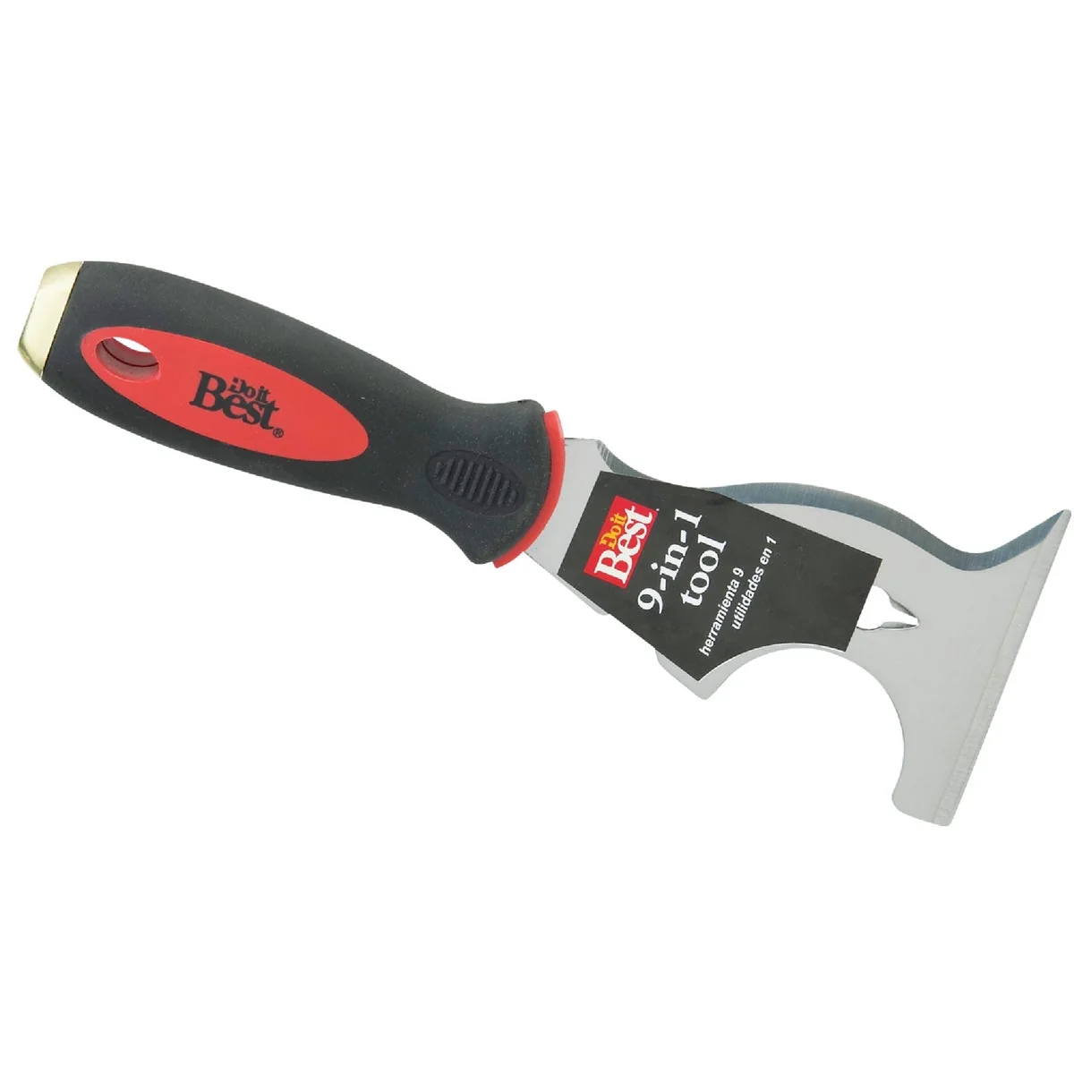 Next-Generation Do it 9-In-1 Multi-Purpose Painter's Tool High-Quality