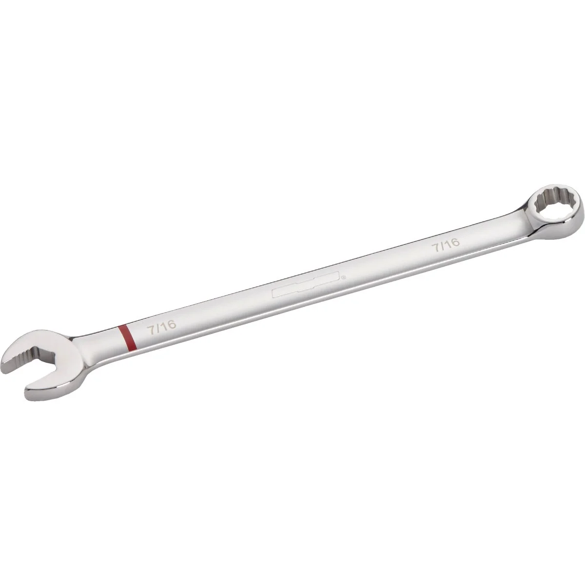 Authentic Channellock Standard 7 16 In. 12-Point Combination Wrench First-Class