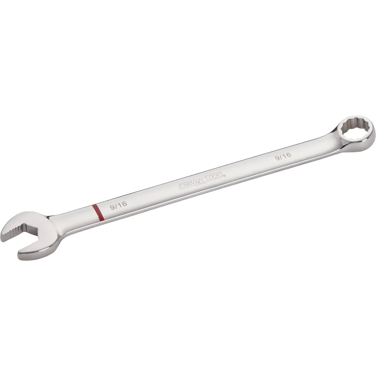 Unique Channellock Standard 9 16 In. 12-Point Combination Wrench Breathable