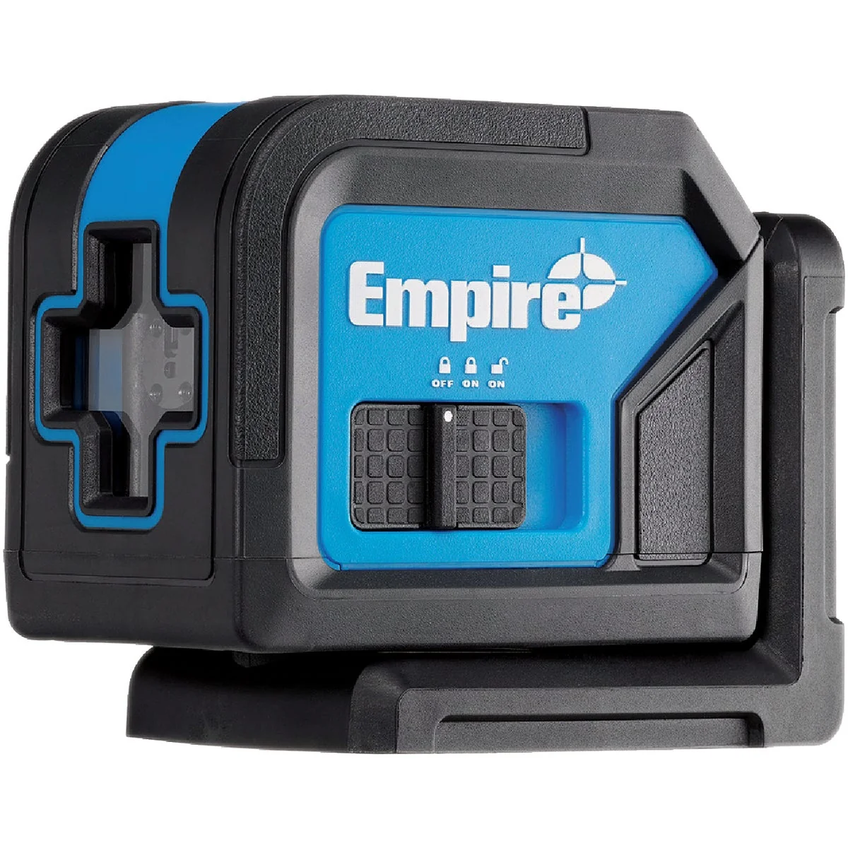 Fine Crafted Empire 75 Ft. Green Self-Leveling Cross Line Laser Sustainable