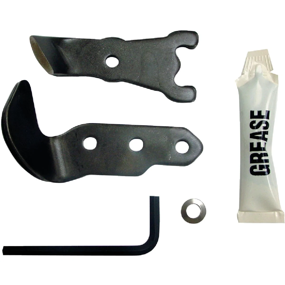 Fast Turbo Shear Shear Blade Smart