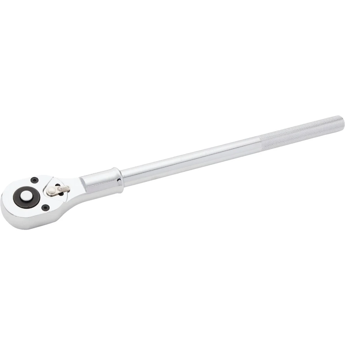Fine Channellock 3 4 In. Drive 72-Tooth Quick Release Ratchet Effective