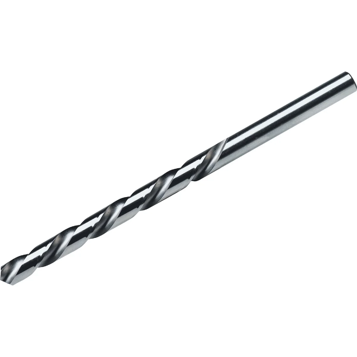 Safe Irwin 41 Bright High Speed Steel Wire Gauge Drill Bit Refined