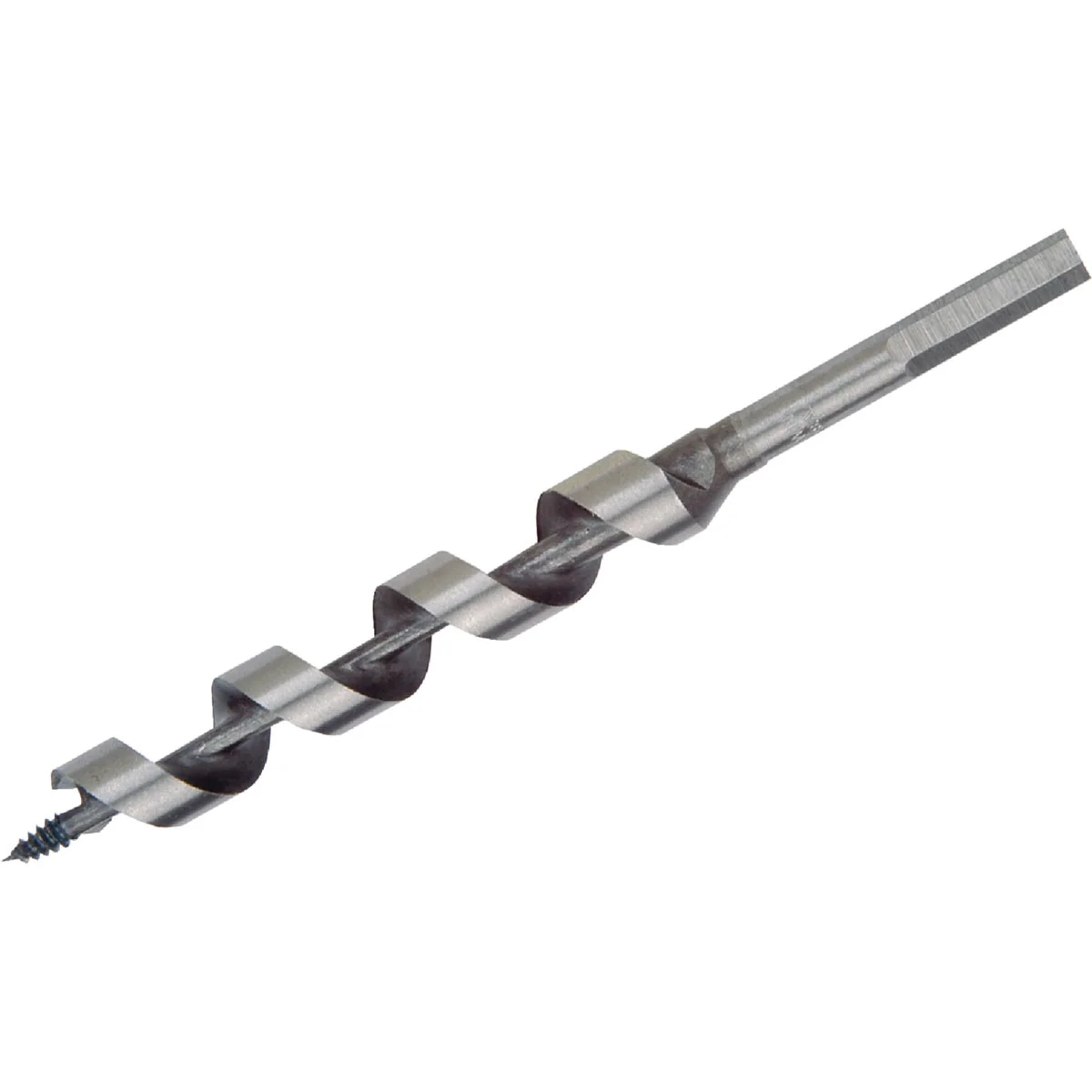 Smooth Milwaukee 11 16 In. x 6 In. Ship Auger Bit Eco-Friendly