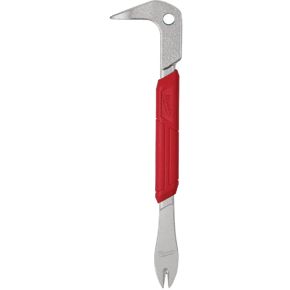 Proven Milwaukee 9 In. L Finish Nail Puller Exceptional