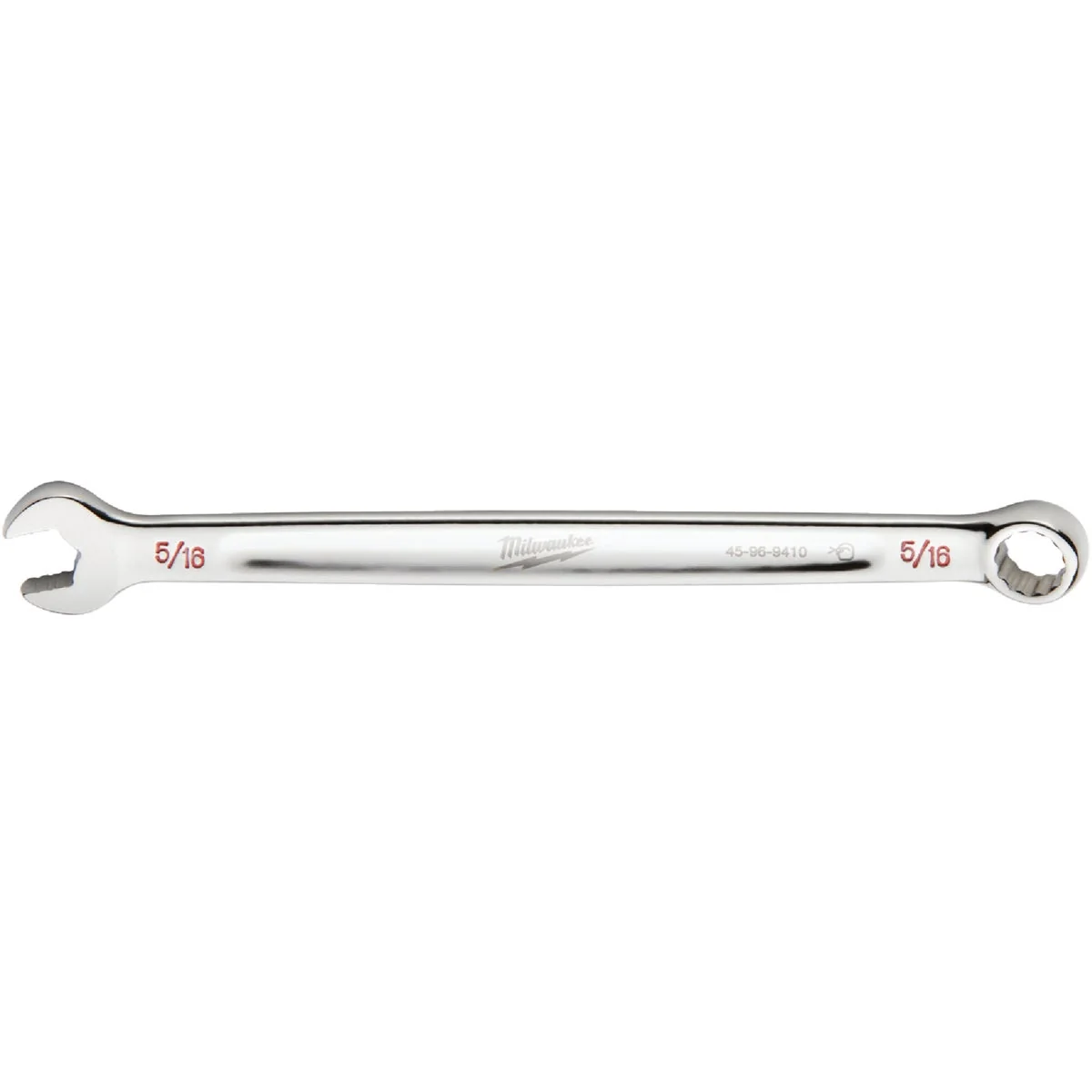 Unique Milwaukee Standard 5 16 In. 12-Point Combination Wrench Eco-Friendly