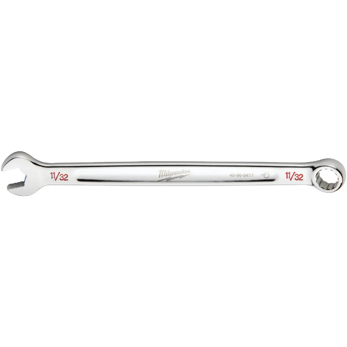 Dependable Milwaukee Standard 11 32 In. 12-Point Combination Wrench Premium Material