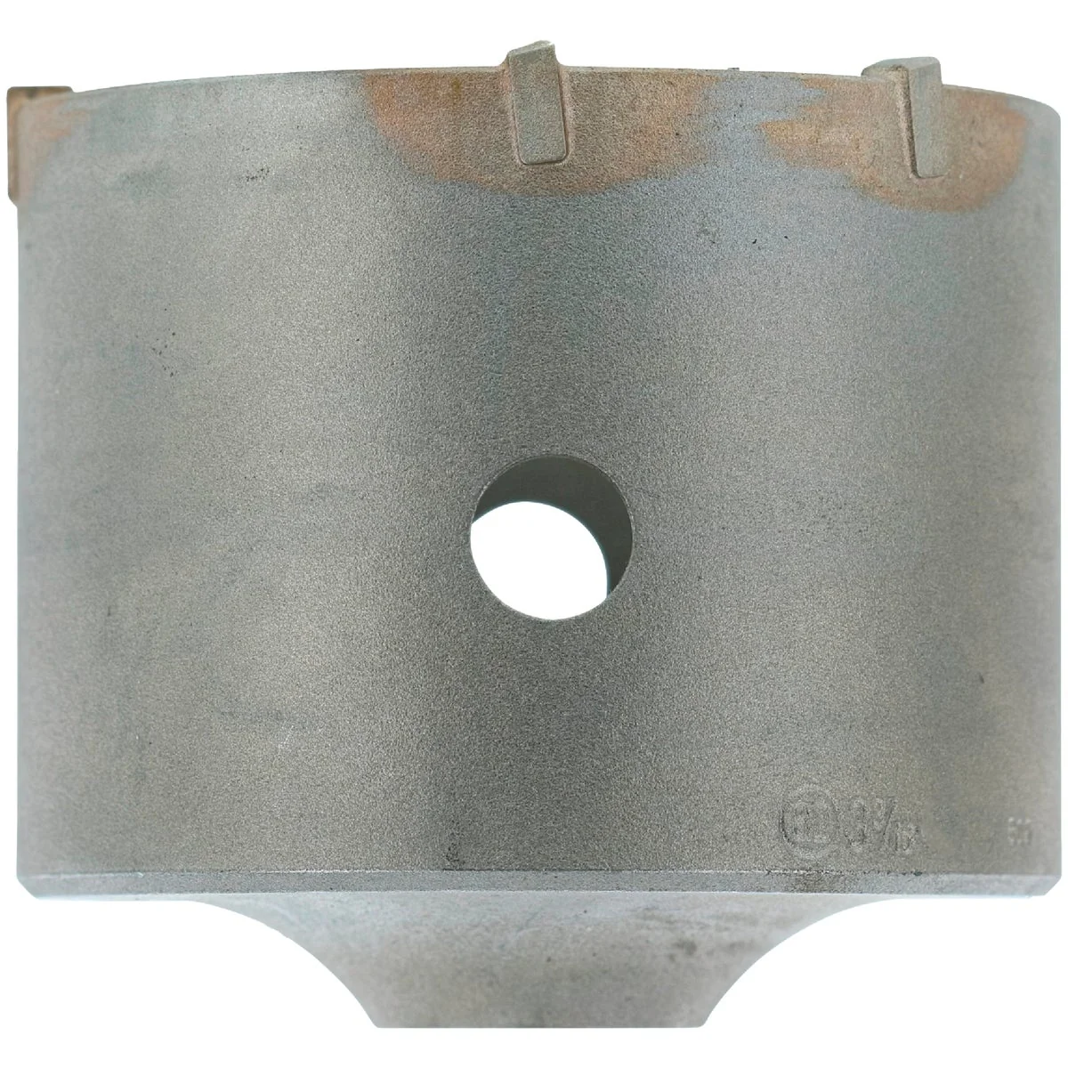 Breathable Diablo SDS-Plus 3-3 16 In. Thin Wall Core Rotary Hammer Drill Bit Pure