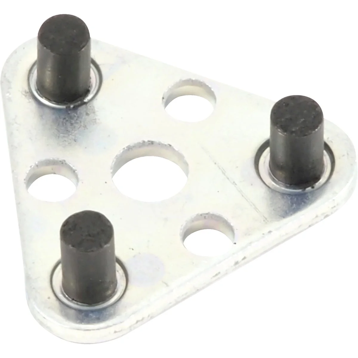 Original Design Forney Flints for Triple Flint Striker 4-Pack Solid