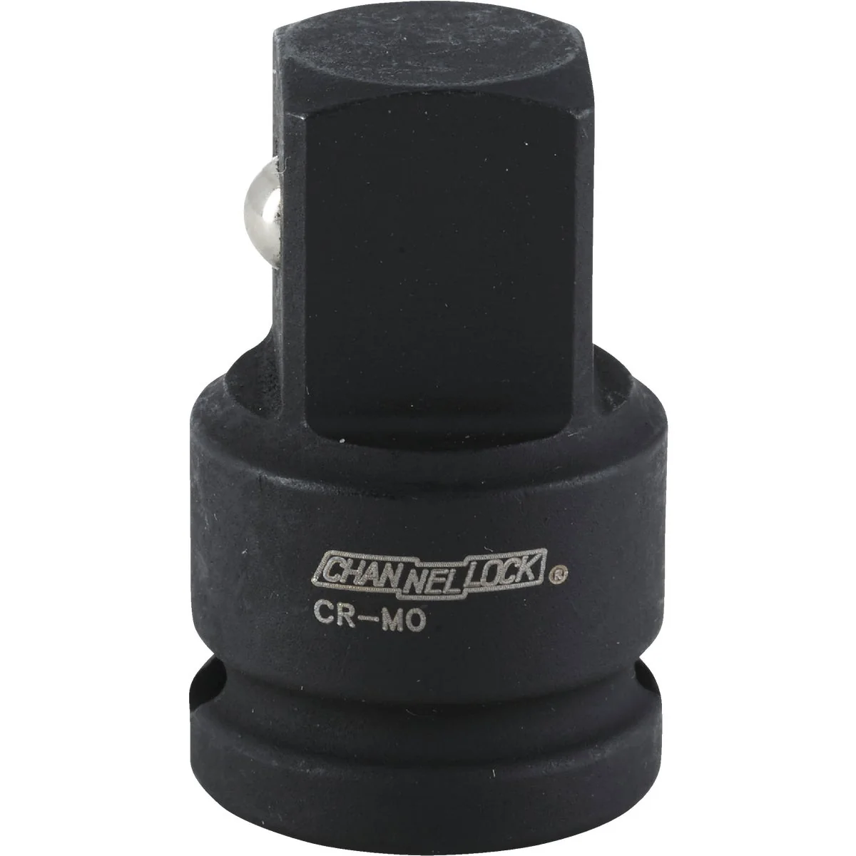 Official Channellock Impact 1 2 In. F x 3 4 In. M Socket Adapter Soft