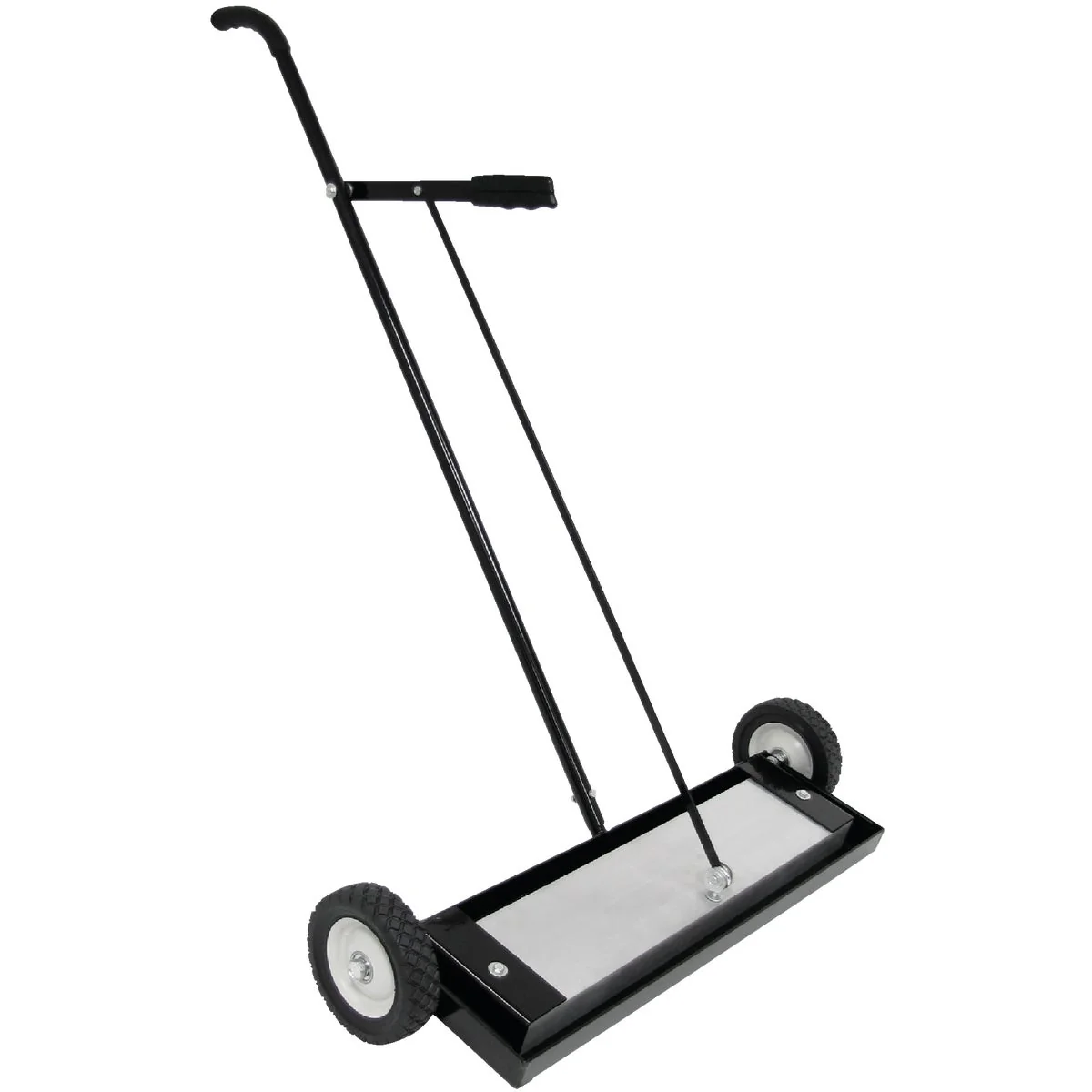 Superior Master Magnetics 24 in. Magnetic Floor Sweeper Organic