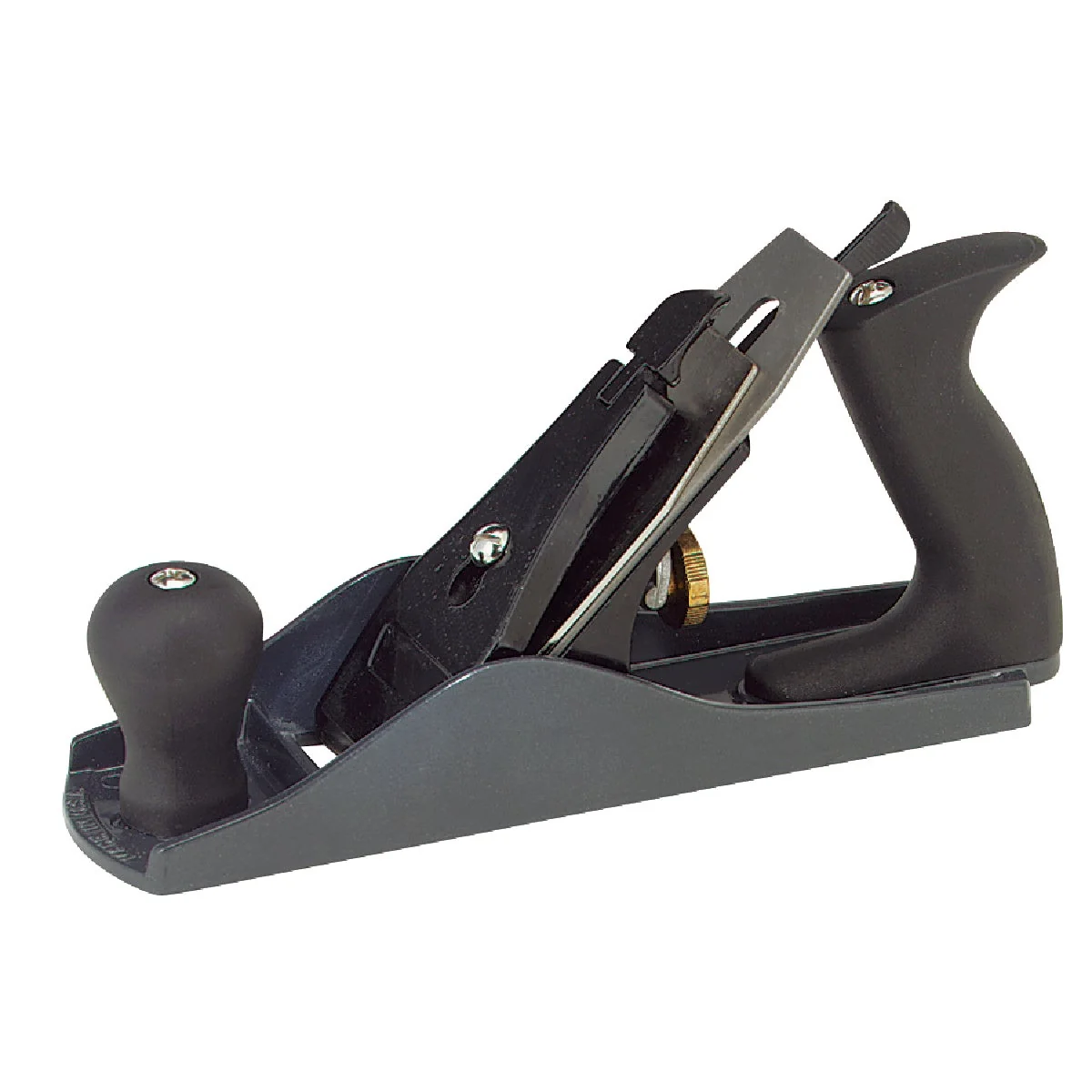 Convenient Great Neck 9 In. Bench Plane with 2 In. Cutter Durable