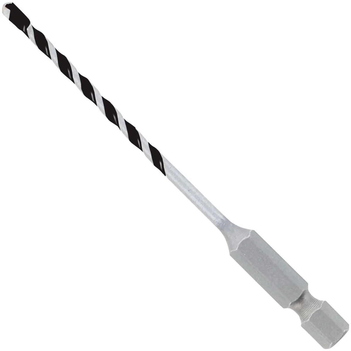 Minimalist Diablo 1 8 In. x 3 In. Carbide-Tipped Multi-Material Rotary Hammer Drill Bit Flexible