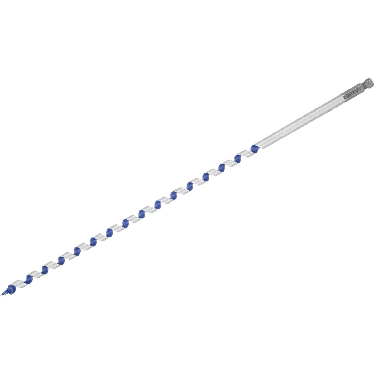Outstanding Milwaukee 3 8 In. x 18 In. Ship Auger Bit Smart