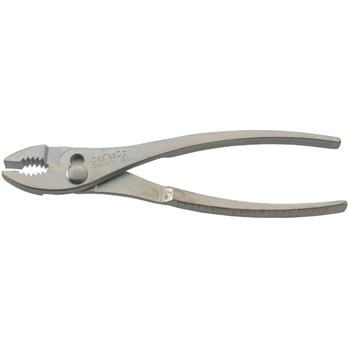Responsible Crescent 8 In. Slip Joint Pliers Sophisticated