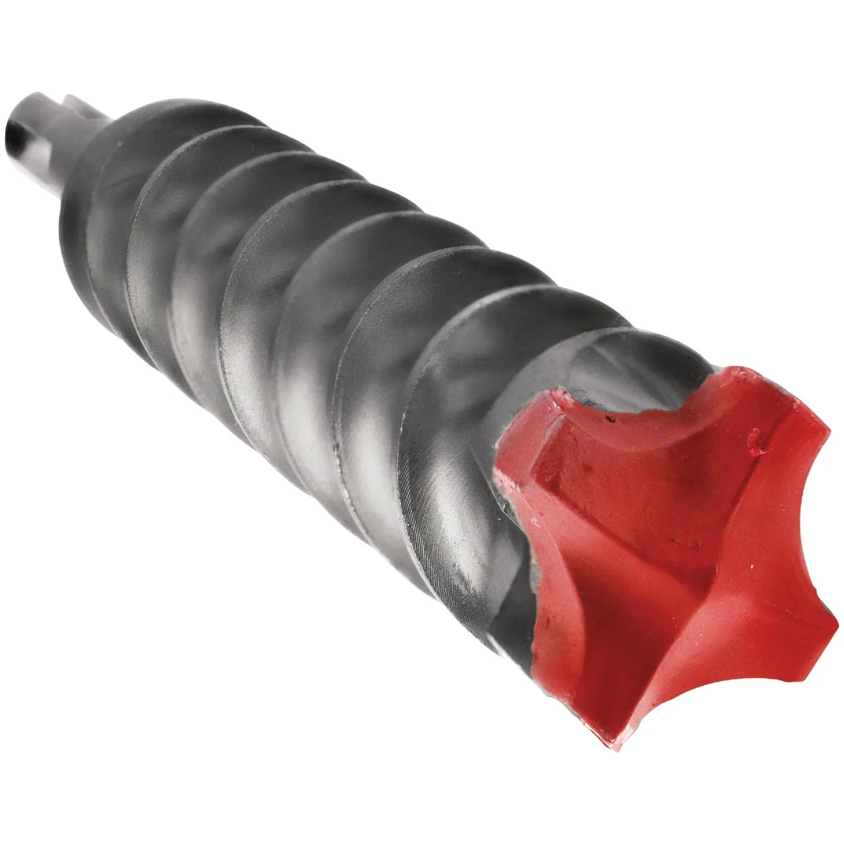 Unique Diablo Rebar Demon 11 16 In. x 8 In. x 13 In. Hammer Drill Bit Original