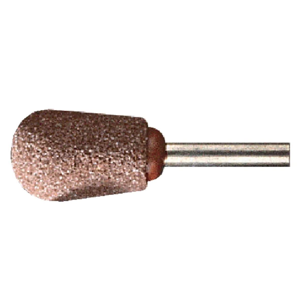 Carefully Designed Dremel 7 16 In. Aluminum Oxide Grinding Stone Responsible