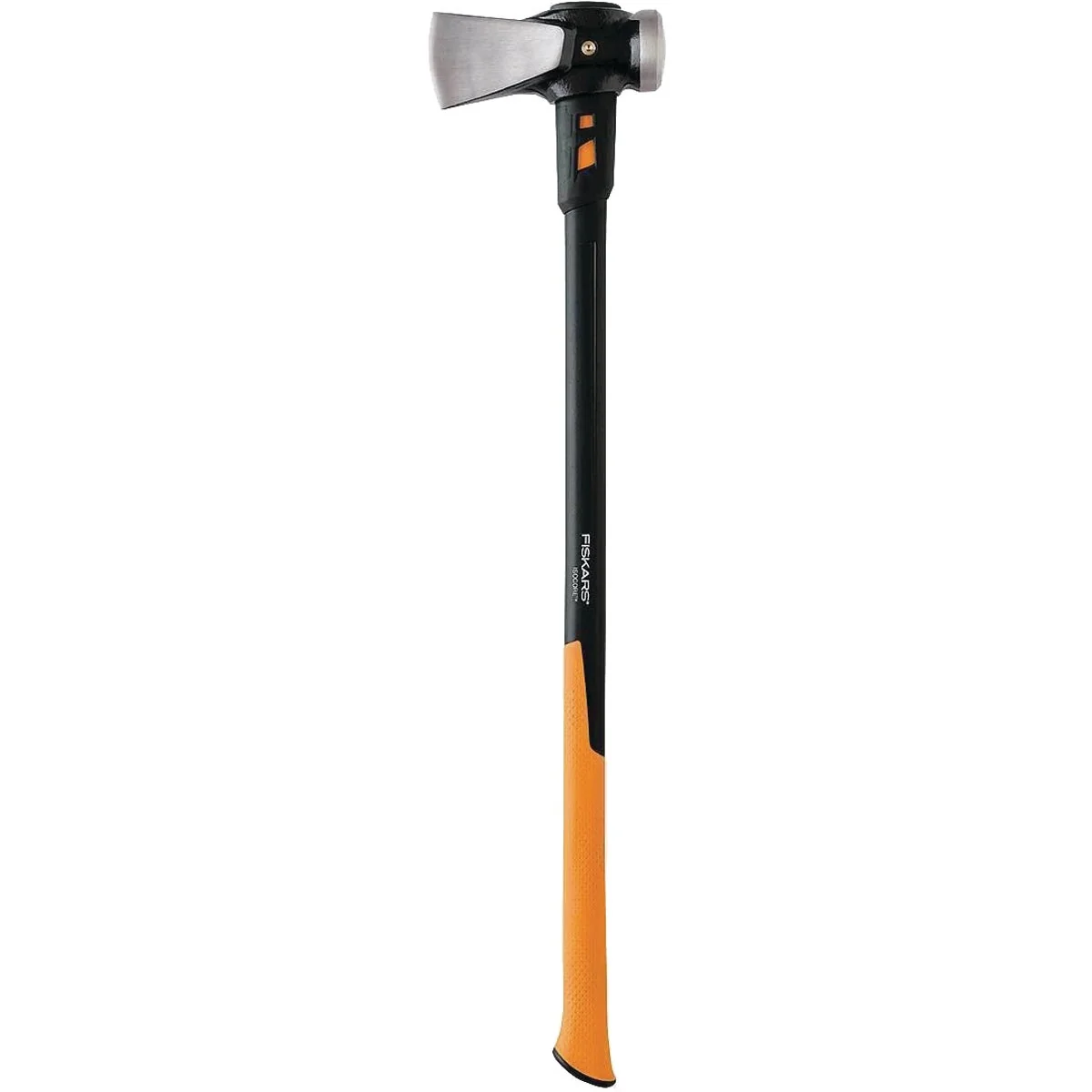 Healthy Fiskars IsoCore 8 Lb. Wood Splitting Maul with 36 In. Handle Sustainable