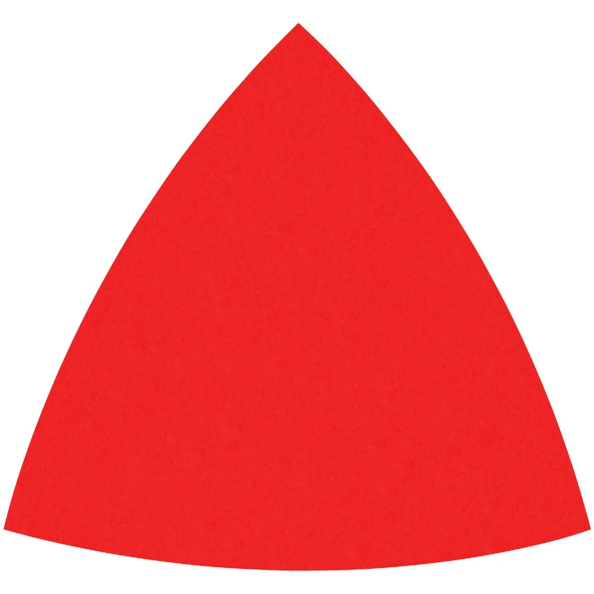 Stylish Diablo 80-Grit Coarse 3-3 4 In.Oscillating Detail Triangle Sanding Sheets 10-Pack Green