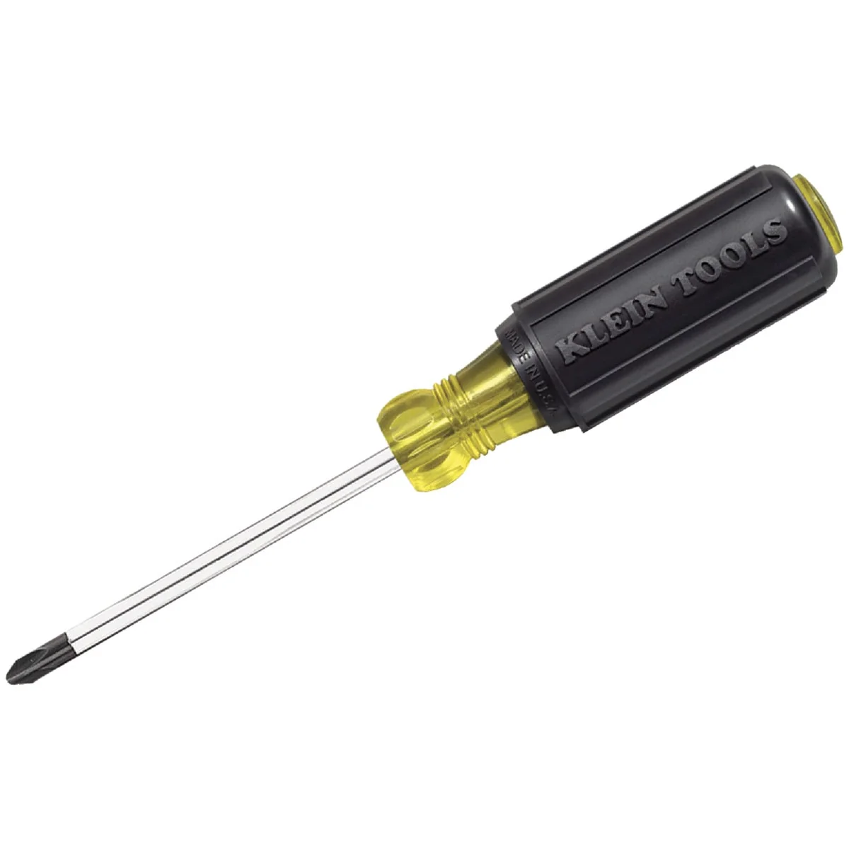 Specialty Klein 2 x 4 In. Phillips Screwdriver Efficient