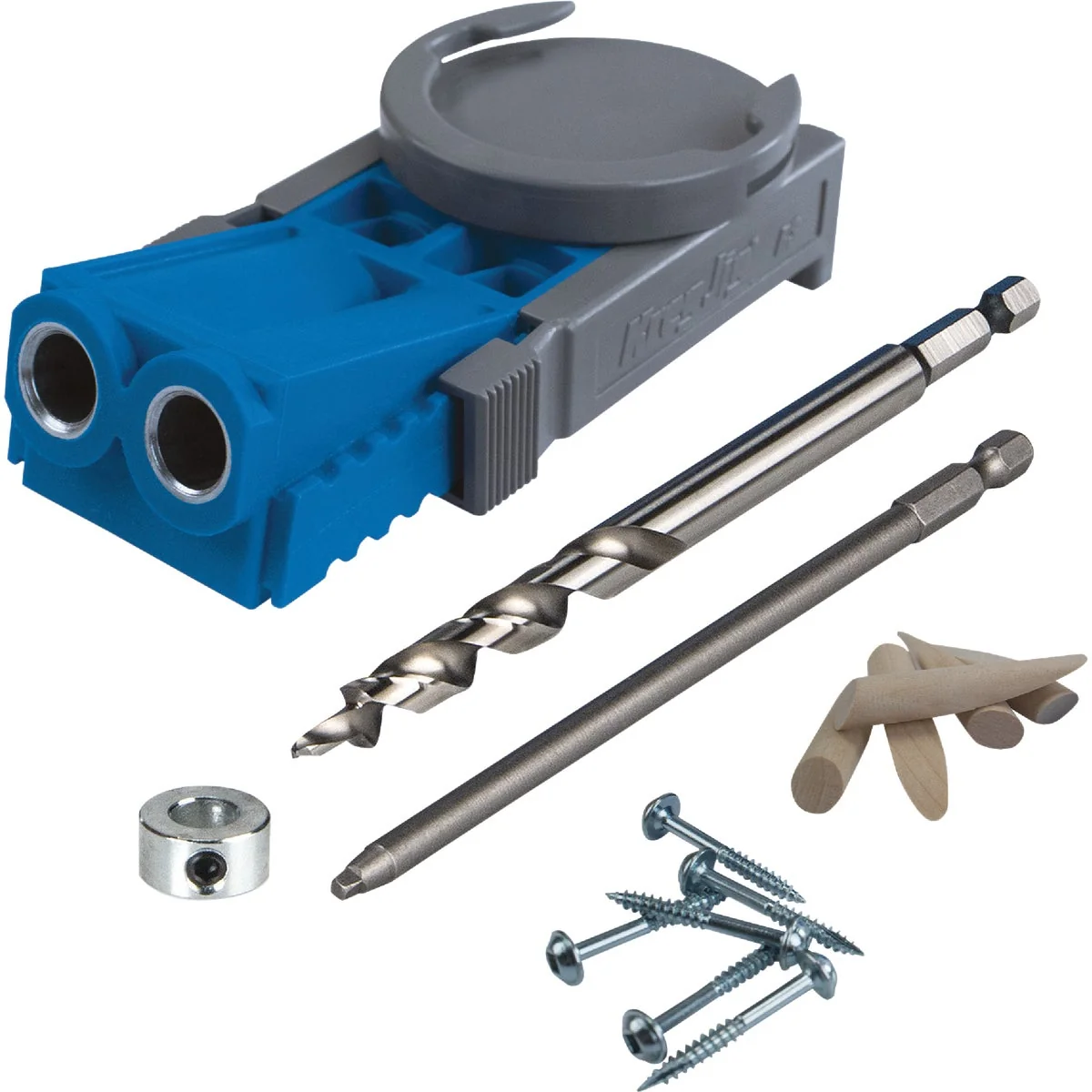High-Grade Kreg Jig R3 Pocket Hole Guide Elegant