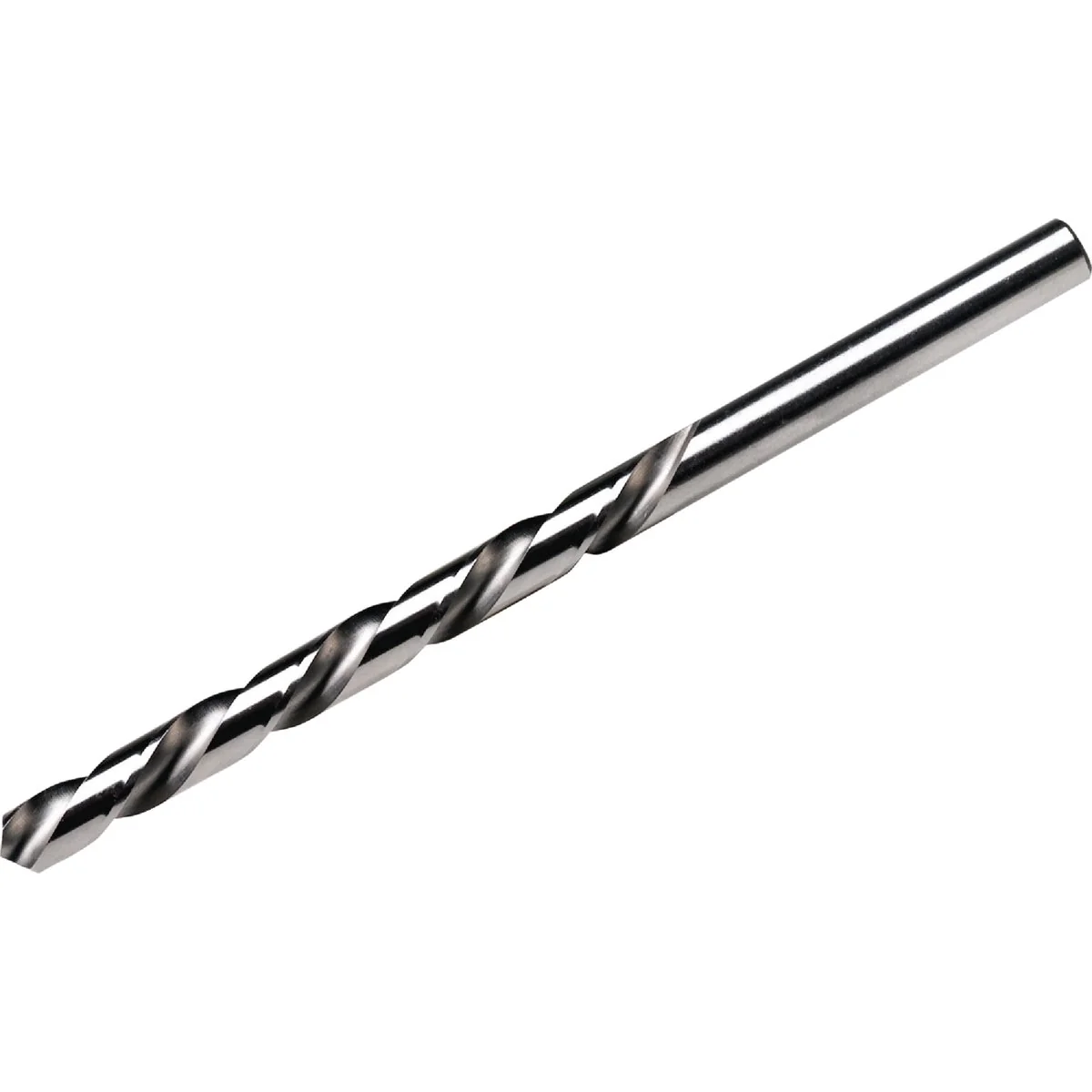Long-Lasting Irwin 8 Bright High Speed Steel Wire Gauge Drill Bit Breathable