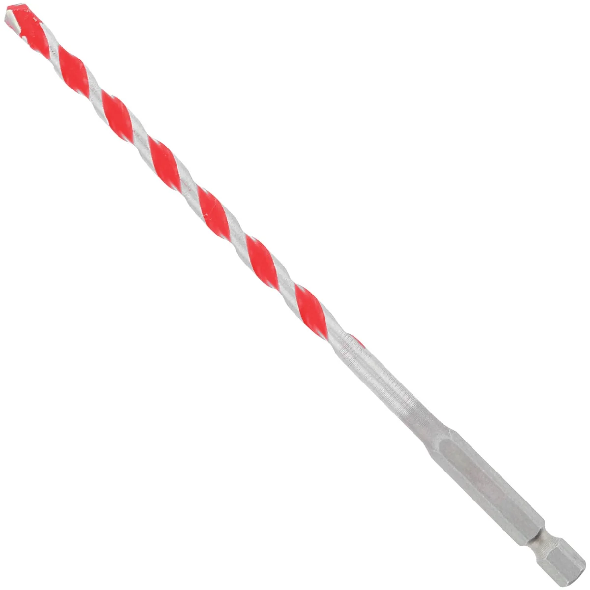 User-Friendly Diablo SPEEDemon 7 32 In. x 6 In. Red Granite Carbide Rotary Hammer Drill Bit Advanced