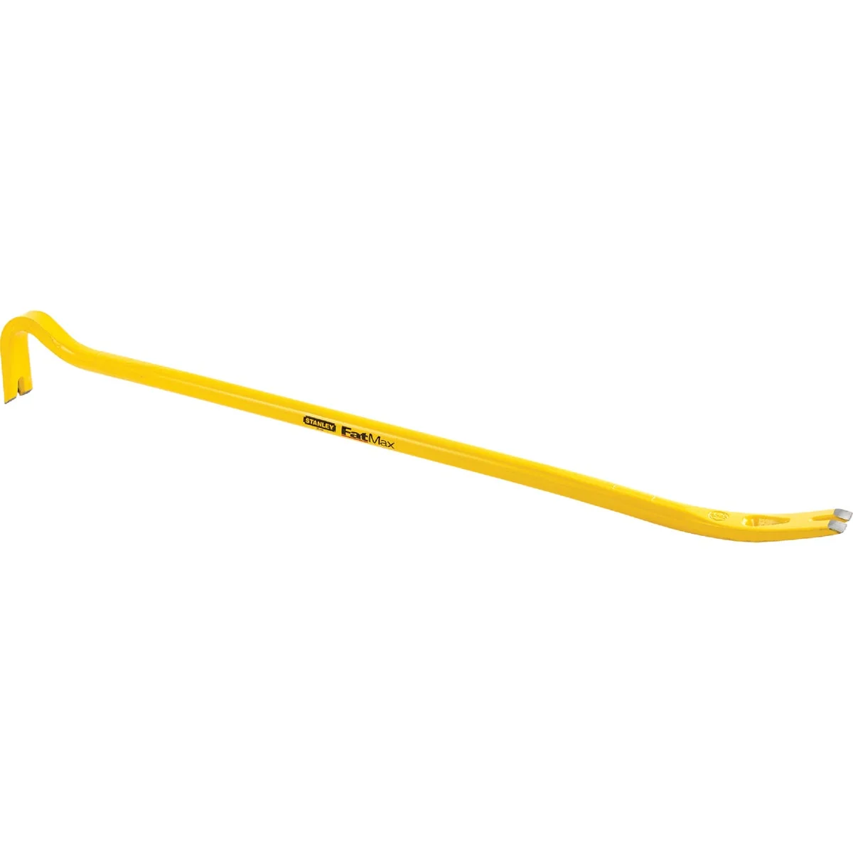 Elegant Stanley FatMax 36 In. Wrecking Bar High-End