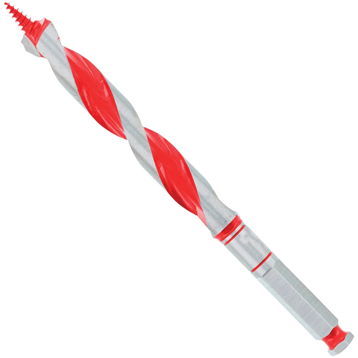 Authentic Diablo 11 16 In. x 7-1 2 In. Auger Bit User-Friendly