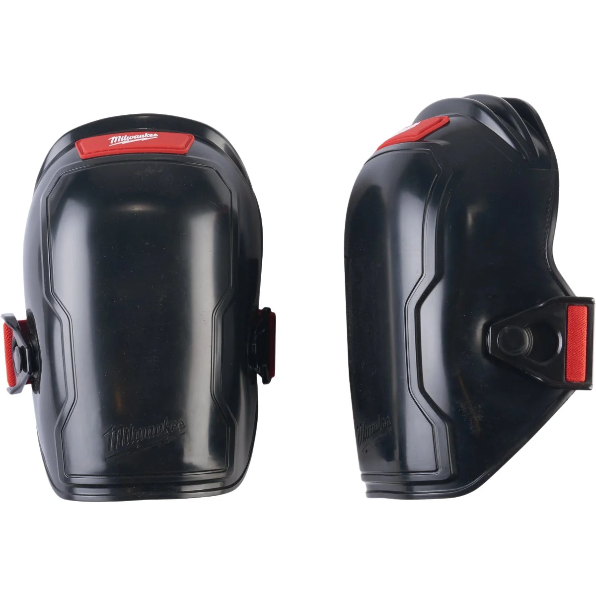 Exclusive Milwaukee -Flex Kneepads 1 Pair First-Class