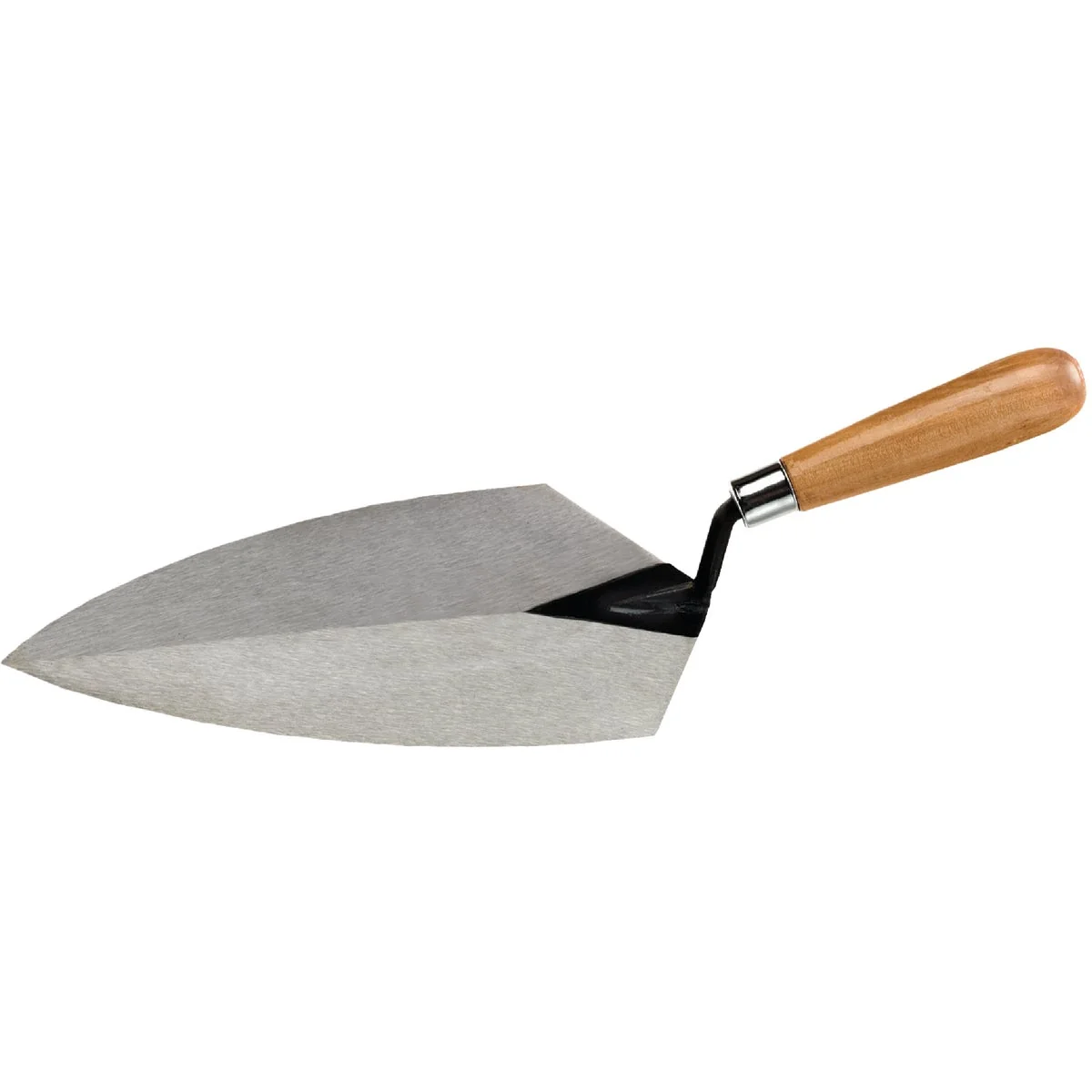 Classic Do it Philadelphia 10 In. Steel Brick Trowel Genuine