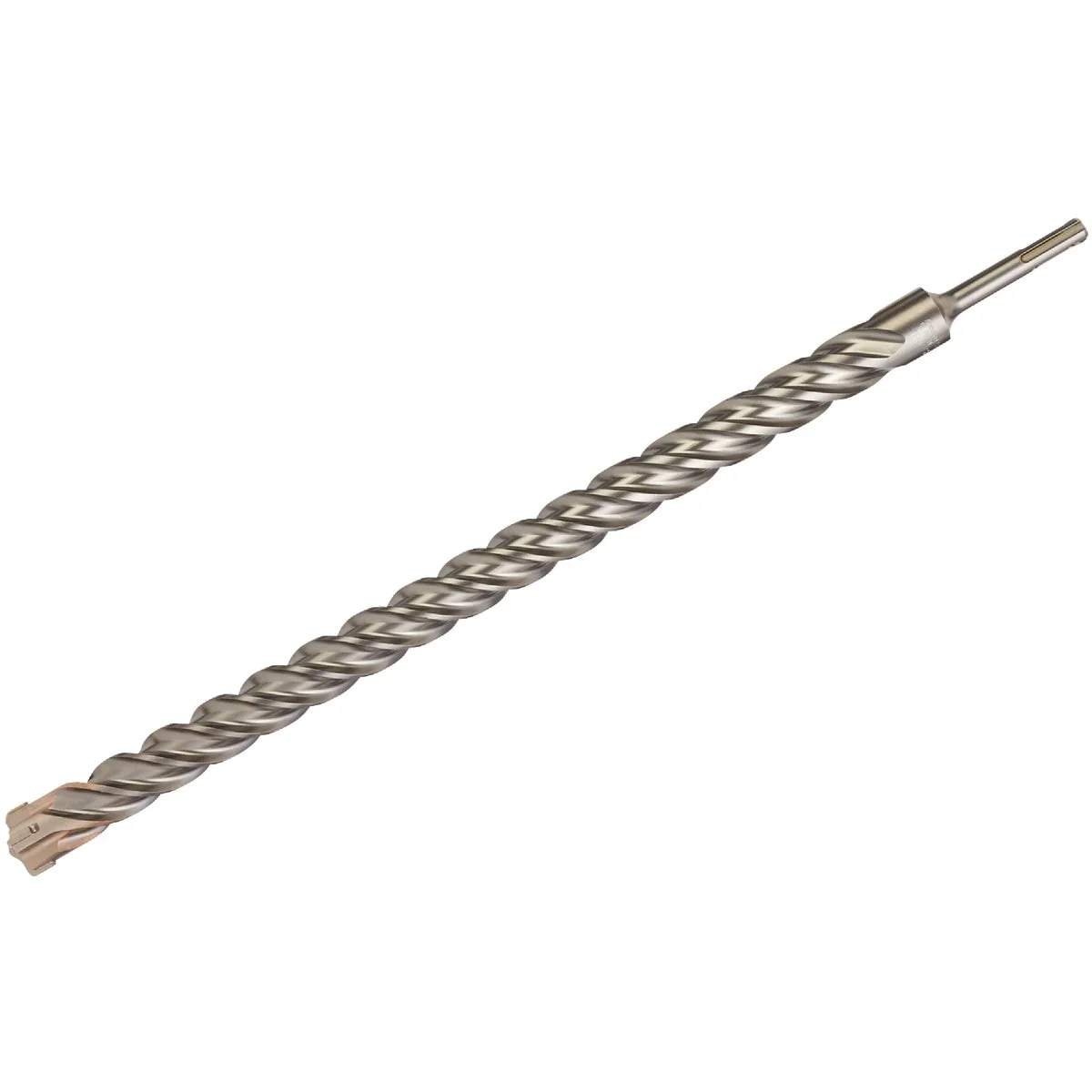 Unique Milwaukee MX4 SDS-Plus 1 In. x 18 In. 4-Cutter Rotary Hammer Drill Bit World-Class